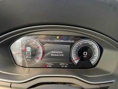 Audi Q5L 2023 40T Luxury Dynamic Edition - ფოტო 10