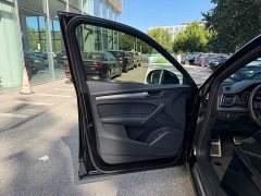 Audi Q5L 2023 40T Luxury Dynamic Edition - ფოტო 13