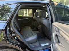 Audi Q5L 2023 40T Luxury Dynamic Edition - ფოტო 17