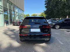 Audi Q5L 2023 40T Luxury Dynamic Edition - ფოტო 18