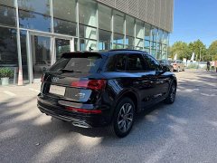 Audi Q5L 2023 40T Luxury Dynamic Edition - ფოტო 19