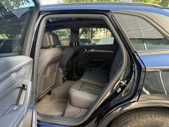 Audi Q5L 2023 40T Luxury Dynamic Edition - ფოტო 5