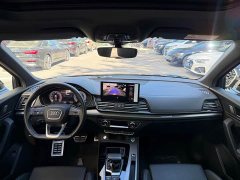 Audi Q5L 2023 40T Luxury Dynamic Edition - ფოტო 6