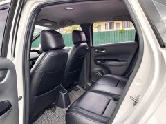 Mercedes-Benz 2021 LIFE 1.5L CVT SPORT Passion Edition - ფოტო 3