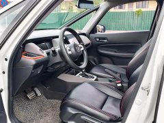 Mercedes-Benz 2021 LIFE 1.5L CVT SPORT Passion Edition - ფოტო 4