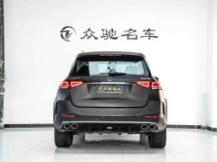 Mercedes-Benz GLE AMG 2020 AMG GLE 53 4MATIC - ფოტო 10