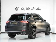 Mercedes-Benz GLE AMG 2020 AMG GLE 53 4MATIC - ფოტო 12