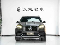 Mercedes-Benz GLE AMG 2020 AMG GLE 53 4MATIC - ფოტო 3
