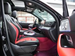 Mercedes-Benz GLE AMG 2020 AMG GLE 53 4MATIC - ფოტო 5