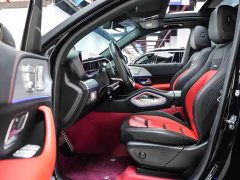 Mercedes-Benz GLE AMG 2020 AMG GLE 53 4MATIC - ფოტო 6