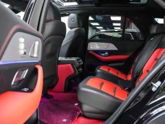 Mercedes-Benz GLE AMG 2020 AMG GLE 53 4MATIC - ფოტო 7