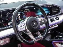 Mercedes-Benz GLE AMG 2020 AMG GLE 53 4MATIC - ფოტო 8