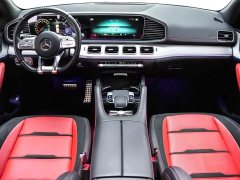 Mercedes-Benz GLE AMG 2020 AMG GLE 53 4MATIC - ფოტო 9