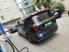 Zeekr Geely Geometry E Facelift ME Edition - ფოტო 4