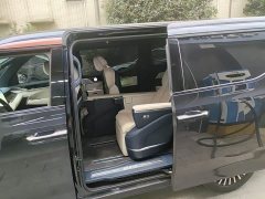 Zeekr Geely Geometry E Facelift ME Edition - ფოტო 5