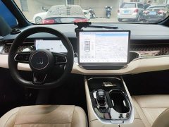 Zeekr Geely Geometry E Facelift ME Edition - ფოტო 6