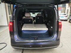 Zeekr Geely Geometry E Facelift ME Edition - ფოტო 7