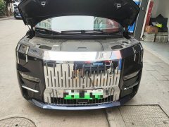 Zeekr Geely Geometry E Facelift ME Edition - ფოტო 8