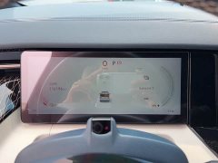 Zeekr Geely Geometry E Facelift ME Edition - ფოტო 9
