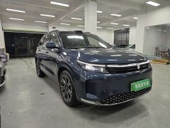 AITO M7 2024 1.5T Intelligent Driving RWD Ultra 6-Seater - ფოტო 2