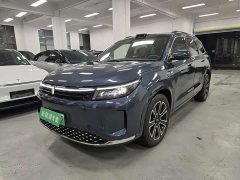 AITO M7 2024 1.5T Intelligent Driving RWD Ultra 6-Seater - ფოტო 3