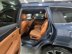 AITO M7 2024 1.5T Intelligent Driving RWD Ultra 6-Seater - ფოტო 5