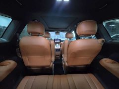 AITO M7 2024 1.5T Intelligent Driving RWD Ultra 6-Seater - ფოტო 6