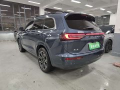 AITO M7 2024 1.5T Intelligent Driving RWD Ultra 6-Seater - ფოტო 7