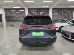 AITO M7 2024 1.5T Intelligent Driving RWD Ultra 6-Seater - ფოტო 8