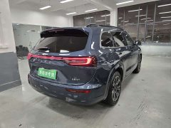 AITO M7 2024 1.5T Intelligent Driving RWD Ultra 6-Seater - ფოტო 9