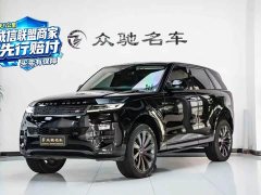 Land Rover Range Rover Sport 360PS S - ფოტო 1