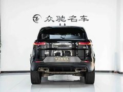 Land Rover Range Rover Sport 360PS S - ფოტო 10