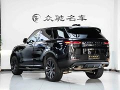 Land Rover Range Rover Sport 360PS S - ფოტო 11
