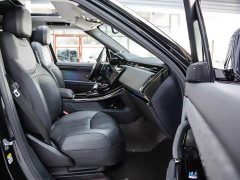 Land Rover Range Rover Sport 360PS S - ფოტო 4