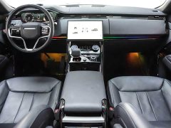 Land Rover Range Rover Sport 360PS S - ფოტო 5