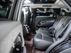 Land Rover Range Rover Sport 360PS S - ფოტო 7