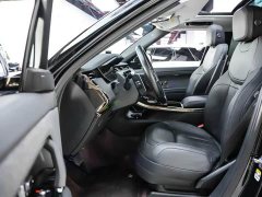 Land Rover Range Rover Sport 360PS S - ფოტო 9