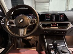 BMW 3 Series 325Li M Sport Package - ფოტო 13
