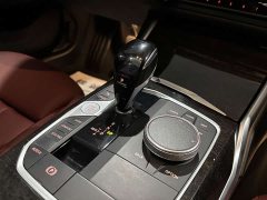 BMW 3 Series 325Li M Sport Package - ფოტო 16