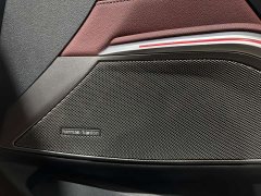 BMW 3 Series 325Li M Sport Package - ფოტო 17