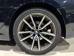 BMW 3 Series 325Li M Sport Package - ფოტო 18
