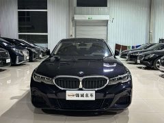 BMW 3 Series 325Li M Sport Package - ფოტო 2