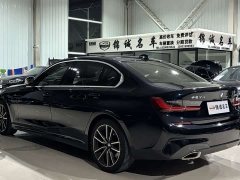 BMW 3 Series 325Li M Sport Package - ფოტო 6