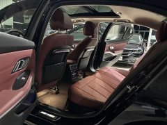 BMW 3 Series 325Li M Sport Package - ფოტო 9