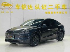 Tesla Model Y Rear-Wheel Drive - ფოტო 1