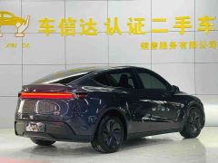 Tesla Model Y Rear-Wheel Drive - ფოტო 3