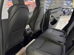 Tesla Model Y Rear-Wheel Drive - ფოტო 6