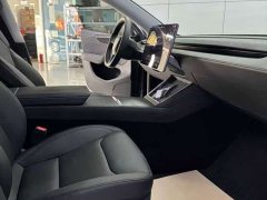 Tesla Model Y Rear-Wheel Drive - ფოტო 7