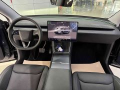 Tesla Model Y Rear-Wheel Drive - ფოტო 8