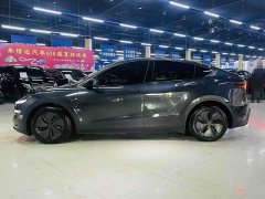 Tesla Model Y Rear-Wheel Drive - ფოტო 9